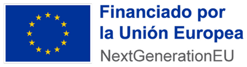 Financiado por la Unión Europea – NextGenerationEU